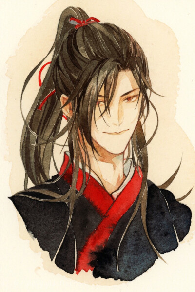 魏无羡