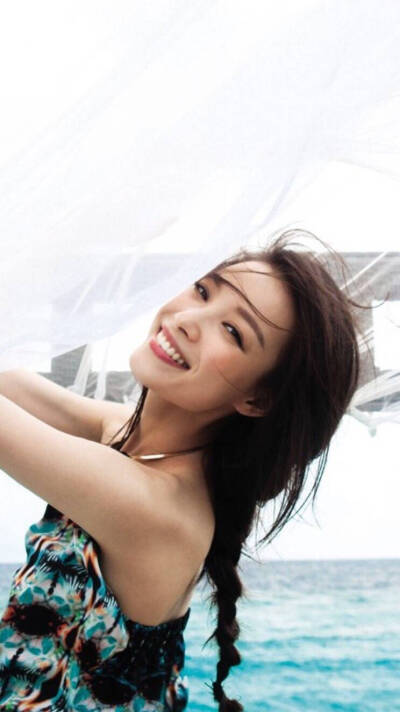 十月刊封面:倪妮,井柏然(遇见你之后的风景是最美的(  )) 0 14 小栗子
