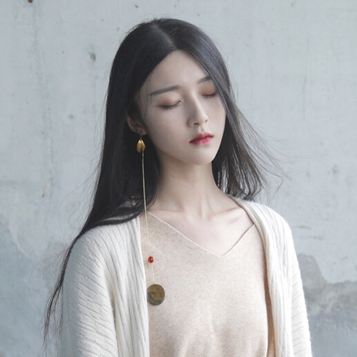 世中仙儿の女生头像〔清新〕〔韩系〕〔少女心〕