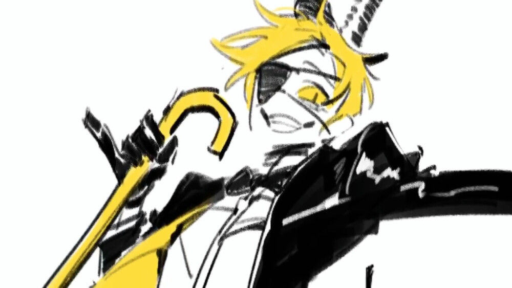 bill cipher