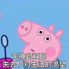 小猪佩奇表情包