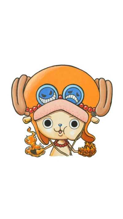 海贼王 壁纸 乔巴