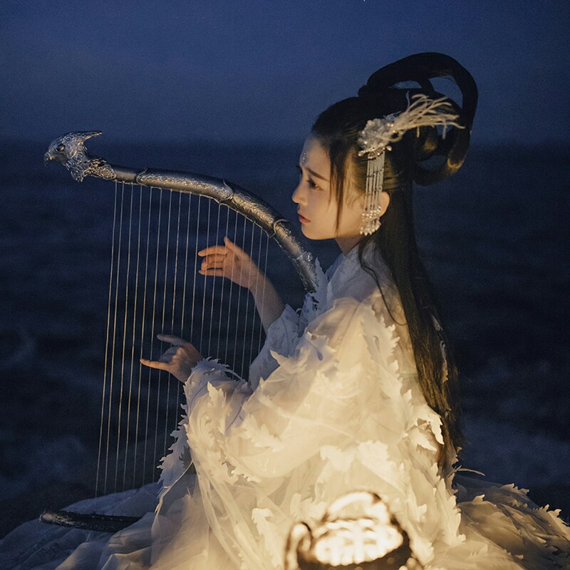 我有我的骄傲,凭什么为了你去卑微自己。