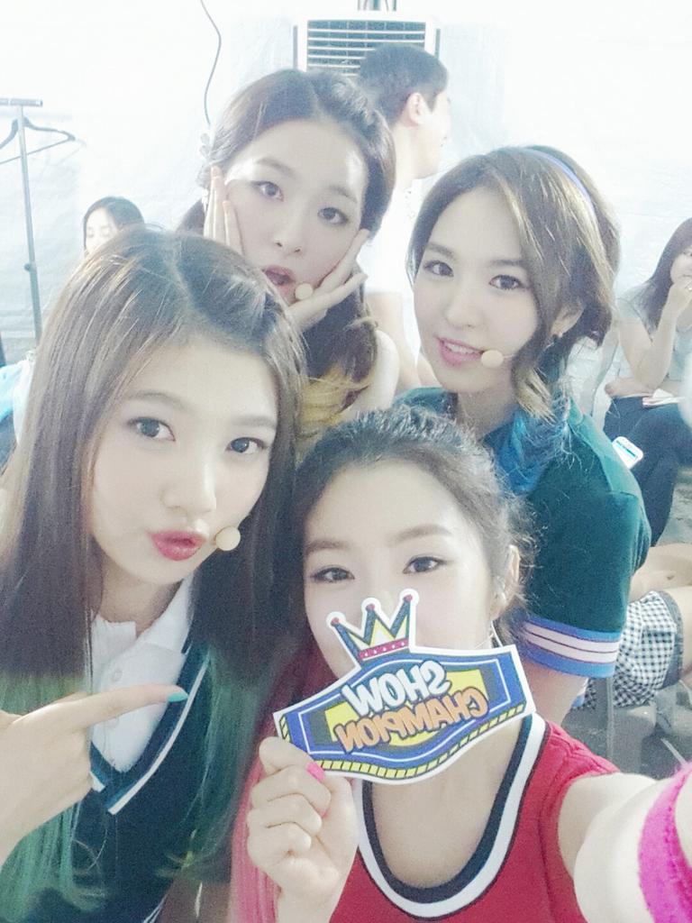 red velvet