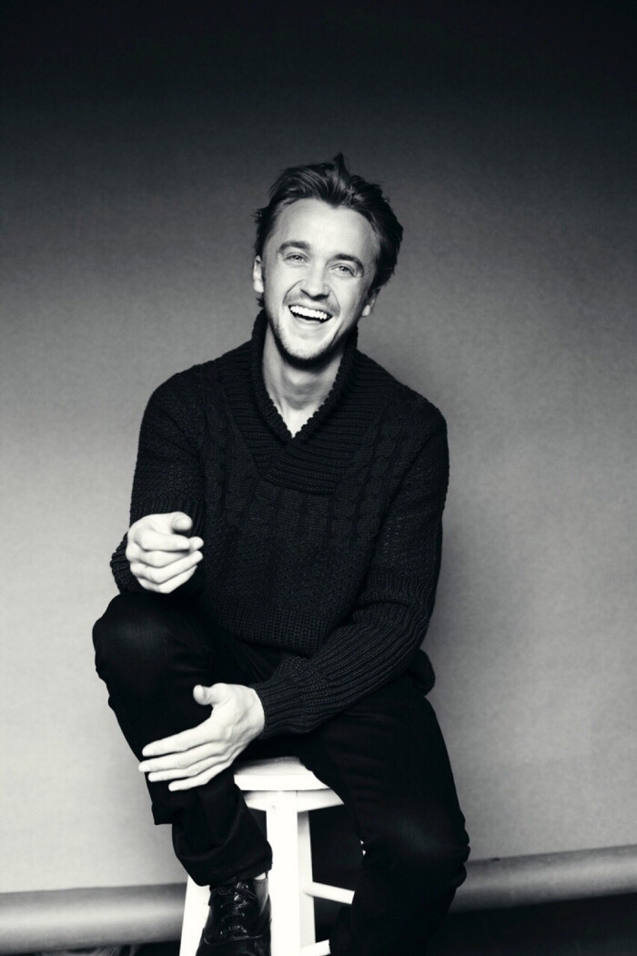 tom felton