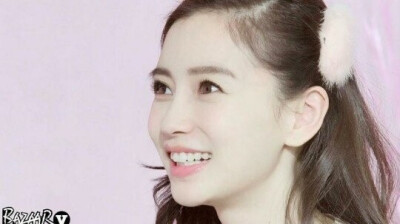 angelababy☆女神图片头像/可爱/壁纸/ab/萌颖若萱 如颖随行永伴杨颖