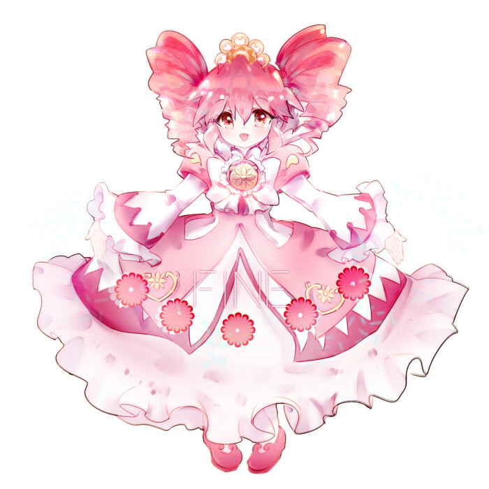 不可思议星球的双胞胎公主{双子公主} [法伊恩