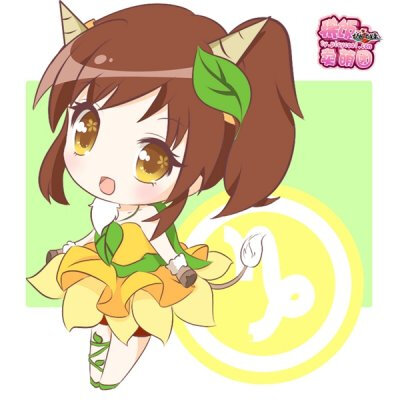《桃园将星录》之摩羯座
