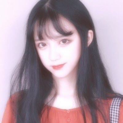 女生头像(恩赐的喜欢)