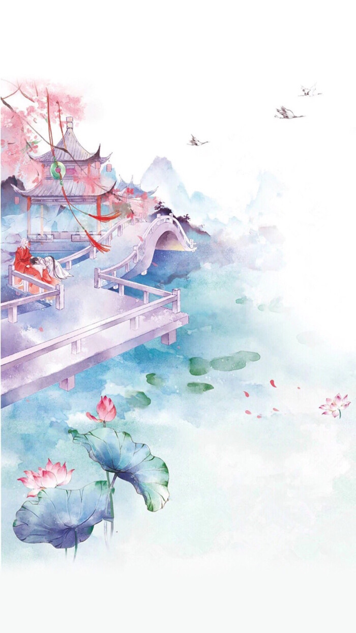 无言独上西楼,月如钩。寂寞梧桐深院锁清秋…