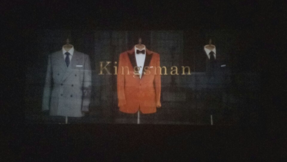 王牌特工2黄金圈kingsman2