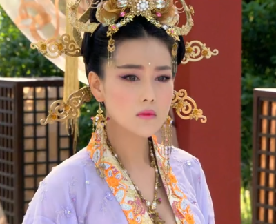 封神英雄榜哪吒