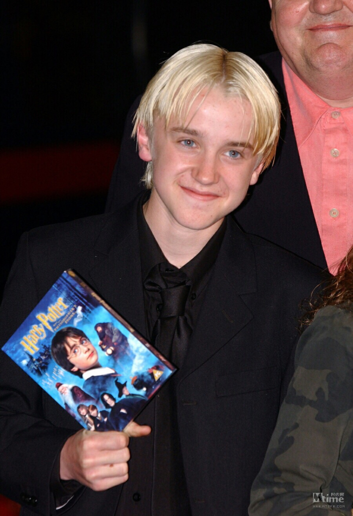 tom felton