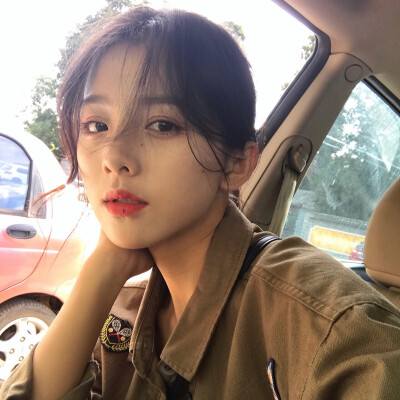 女生头像