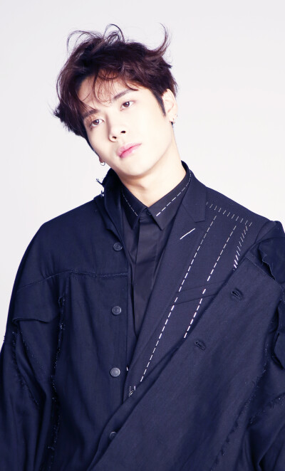 got7 jackson王嘉尔