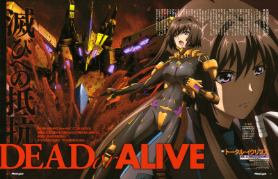 muv-luv alternative total eclipse