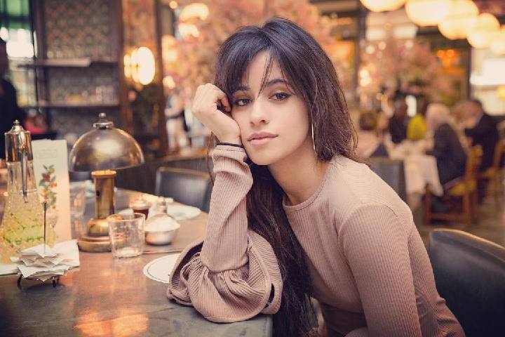 camila cabello