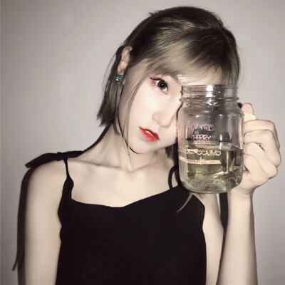头像〕〔真人女头〕〔少女心女头〕〔韩系女头〕〔原宿女头〕「不妥删