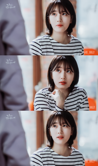 当你沉睡时 李钟硕 二硕 裴秀智 suzy cr:rs_holly