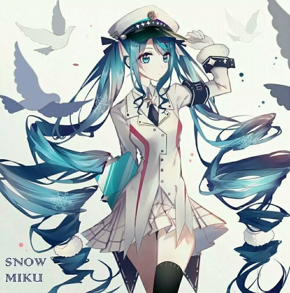 面包 初音未来 巧克力 绿色 空气 净化 水王子 严肃 精灵 天使 恶魔