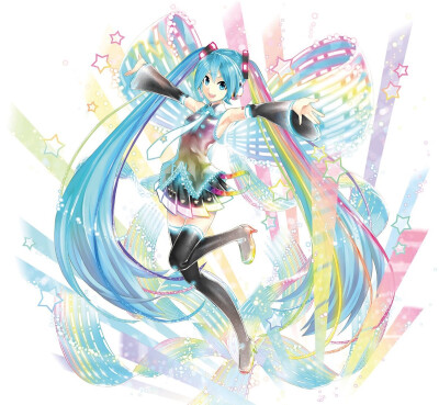 初音未来