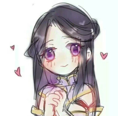 情头 露娜