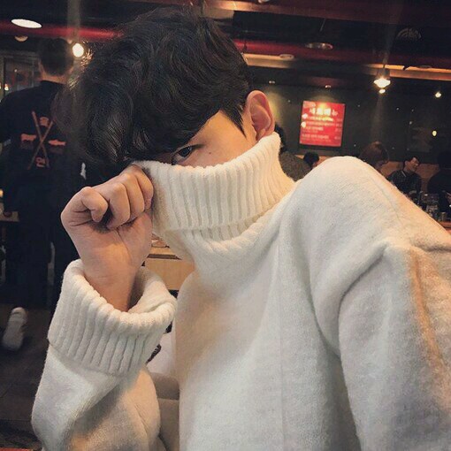 男生头像‖滤镜效果 遮脸