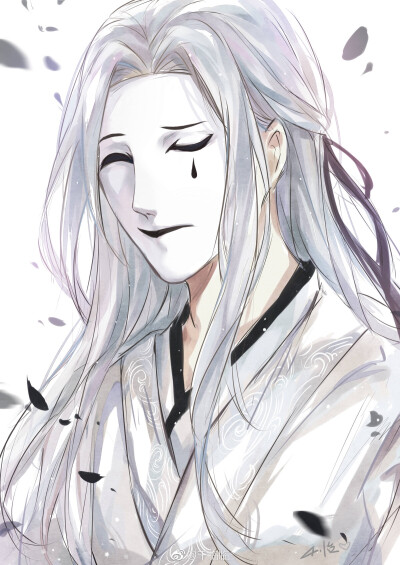 天官赐福# 四绝,耙侣祸世