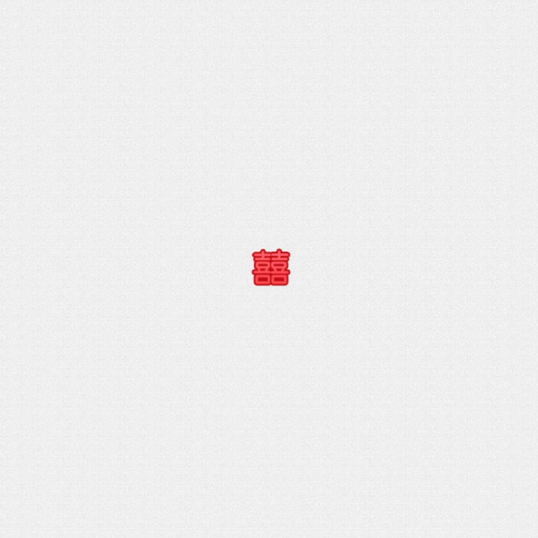 简单的小表情头像