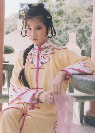 翁美玲