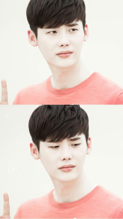 当你沉睡时 李钟硕(cr:logo)