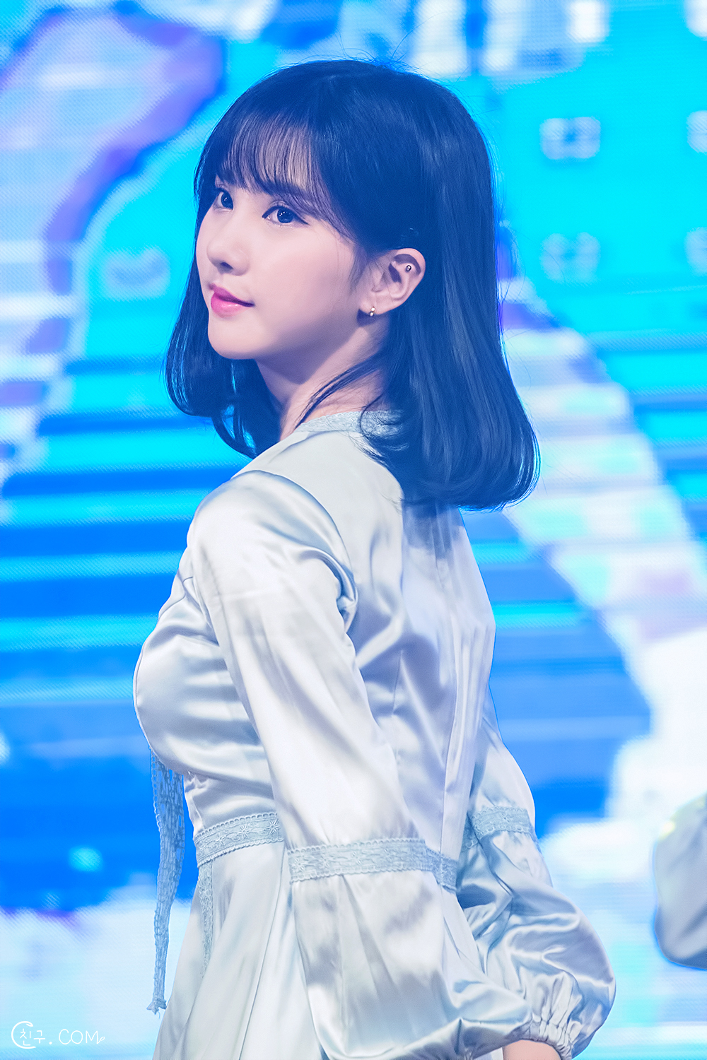 丁恩妃银河gfriend