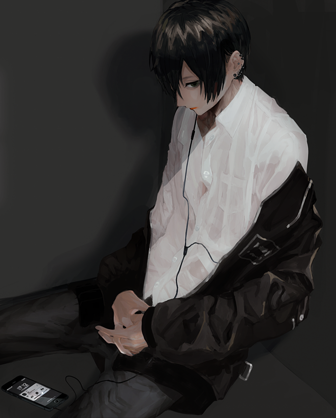 少年