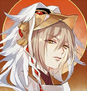大天狗【盛世美颜】