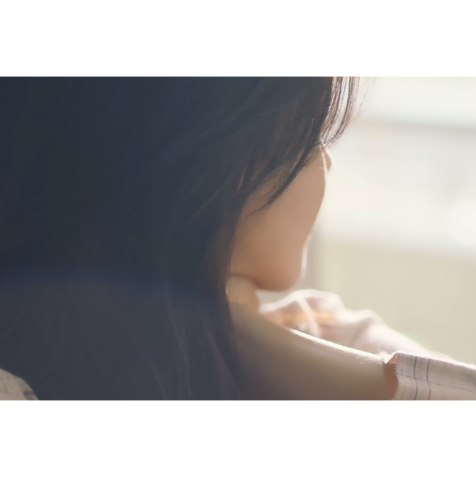 女头|清新|文艺|情头|韩系|唯美|文字|by:往事与我