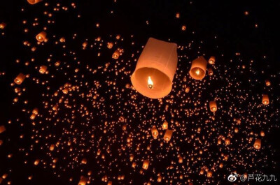 花三怂 太子谢怜 青鬼戚容 转自微博,具体微博请见图下角标示/千灯观