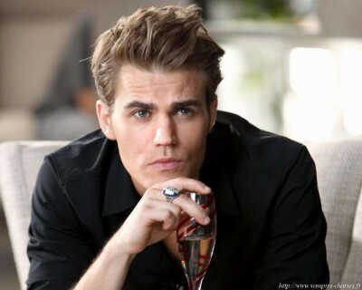 diaries(吸血鬼日记》男主 stefan salvatore(斯特凡·塞尔瓦托(2