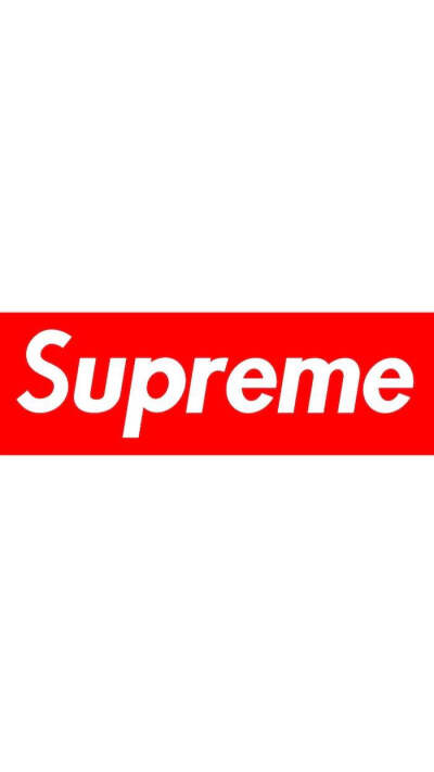 supreme壁纸