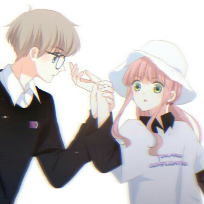 怦然心动