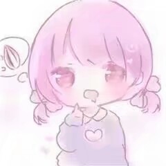 吧唧!