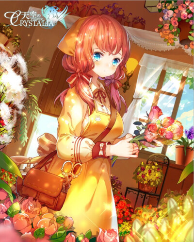 手绘 美 动漫 意境 插画 头像 壁纸 动漫 唯美 清新 甜美 可爱 凊纯