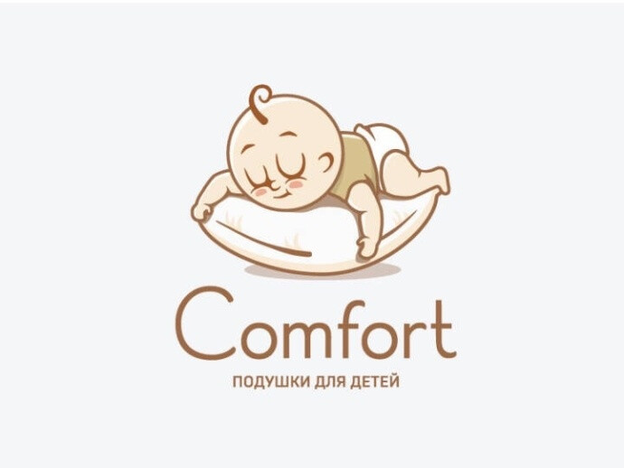 母婴品牌logo小集