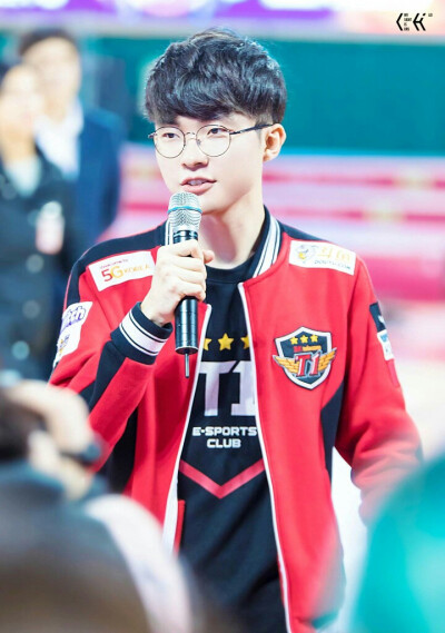 faker - 堆糖,美图壁纸兴趣社区