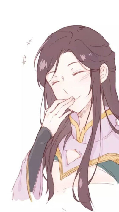 王者荣耀露娜q版
