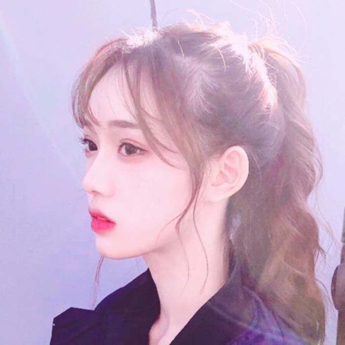 你天生是个美人适合与孤独做情人 堆糖 美图壁纸兴趣社区