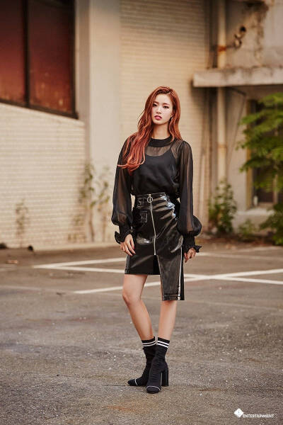 sonamoo#d.ana曹恩爱