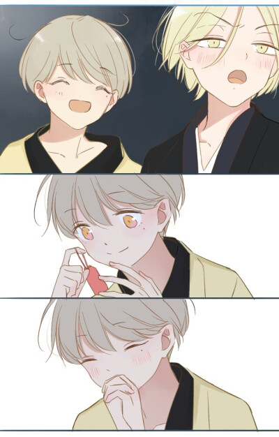 同学关系@子雾啊