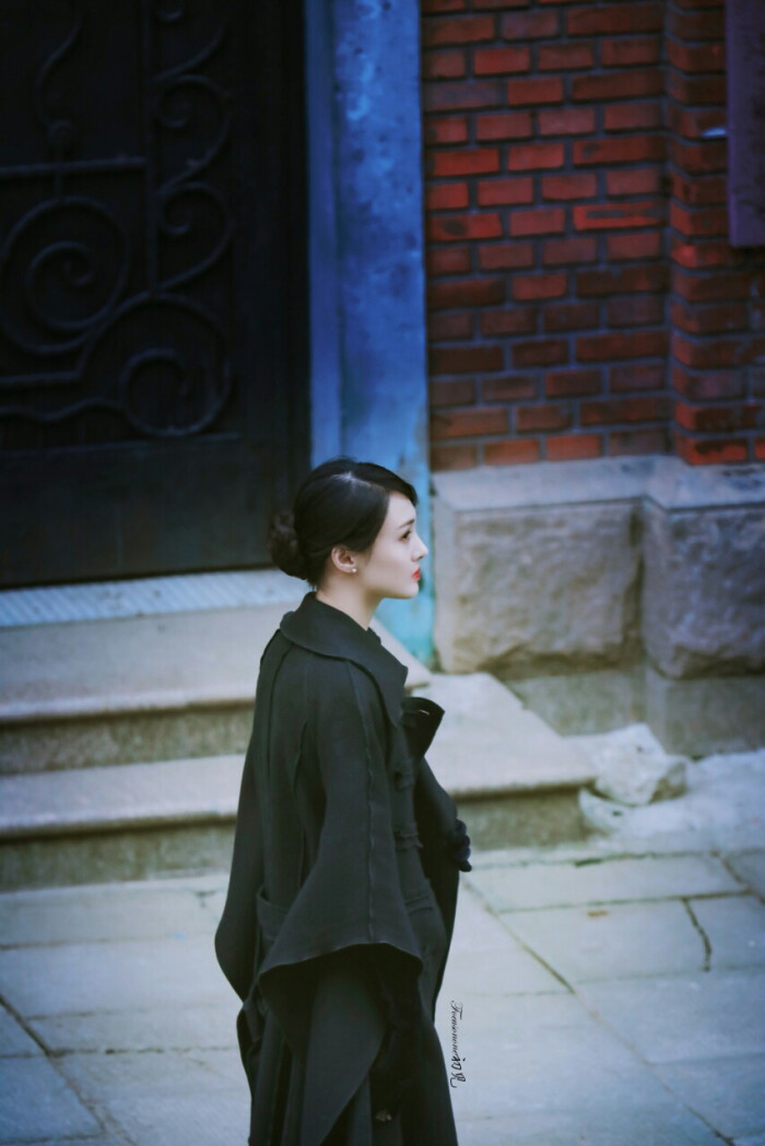 「郑爽」『高清壁纸锁屏美图』