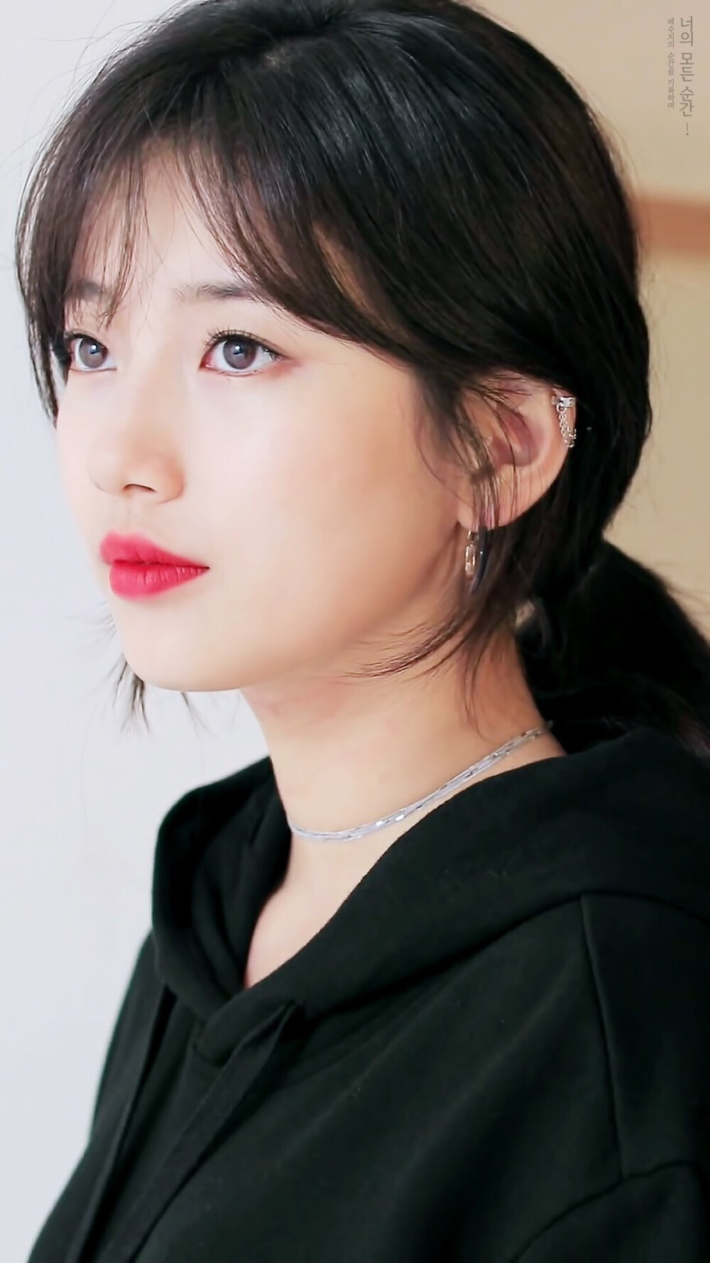 裴秀智 秀智 suzy