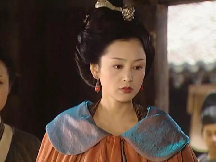大明宫词